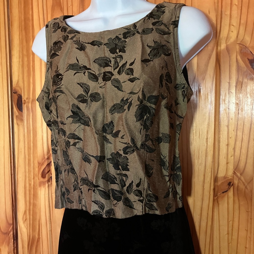 Vintage 90’s Christy Lyn Top